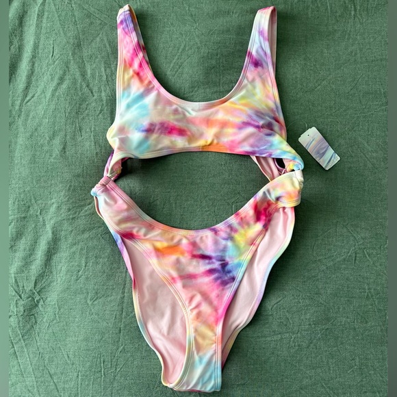 Forever 21 Bathing Suit - Picture 1 of 4